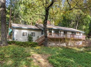 2821 Romer Blvd, Pollock Pines, CA 95726