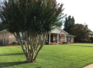 5705 Shain St, Mobile, AL 36609