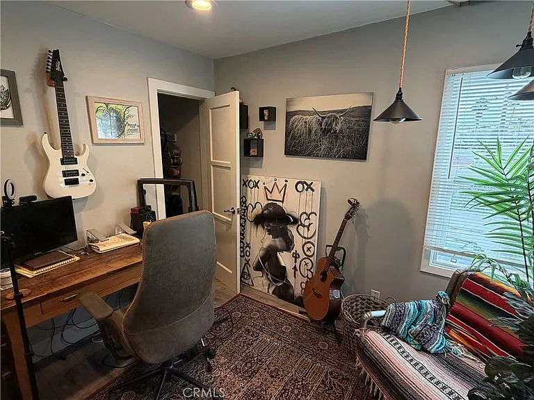 2852 Exposition Blvd #C — Photo 29