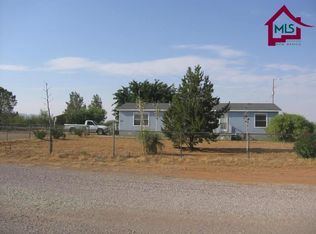 7580 Shoestring Ranch Rd, Las Cruces, NM 88012