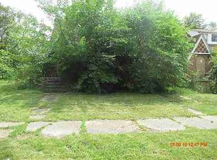 14930 Monte Vista St, Detroit, MI 48238