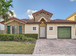 8857 SW 222nd Ter, Cutler Bay, FL 33190