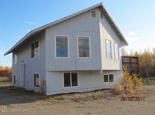 15760 W Norma's Cir, Wasilla, AK 99623