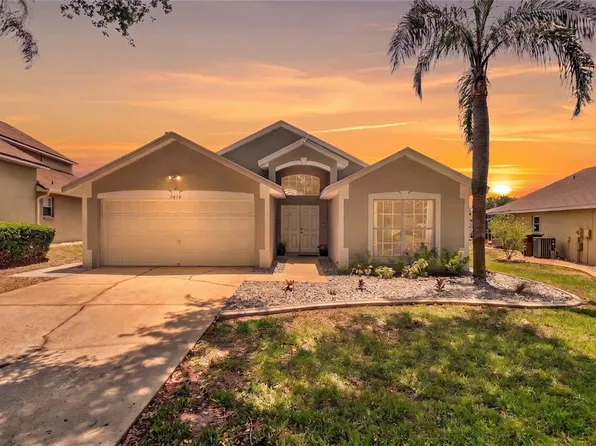 2272 Mallory Cir, Haines City, FL 33844