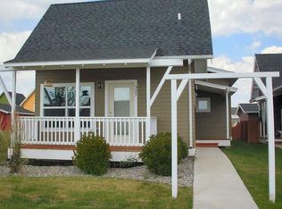 327 Ferguson Ave, Bozeman, MT 59718