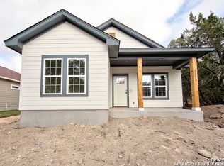 1125 Cedar Grove Trl, Spring Branch, TX 78070