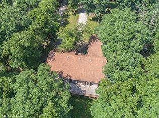 31586 Panther Creek Rd, Adel, IA 50003