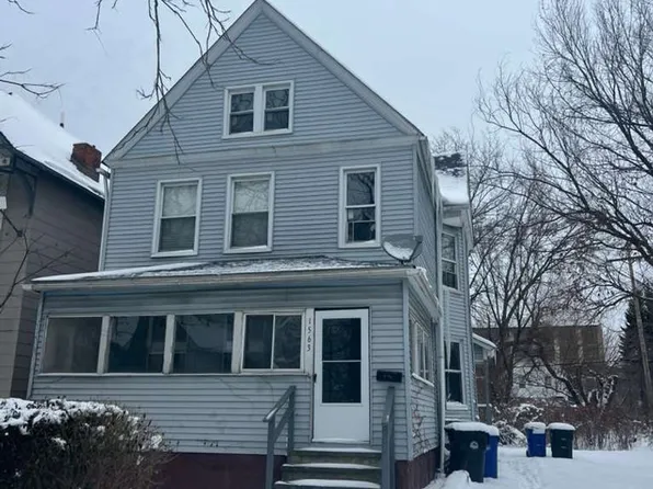 1563 E. 47th St., 1563 E 47th St Unit 1, Cleveland, OH 44103