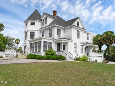 1000 S Peninsula Dr, Daytona Beach, FL, 32118