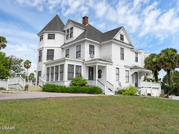 1000 S Peninsula Dr, Daytona Beach, FL 32118