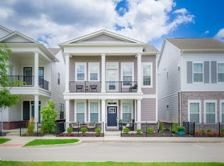 923 Templeton Dr, Carmel, IN 46032