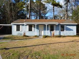 1817 Lever Ct, Augusta, GA 30906