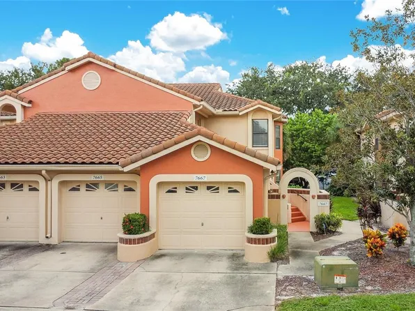 7667 Sugar Bend Dr #7667, Orlando, FL 32819