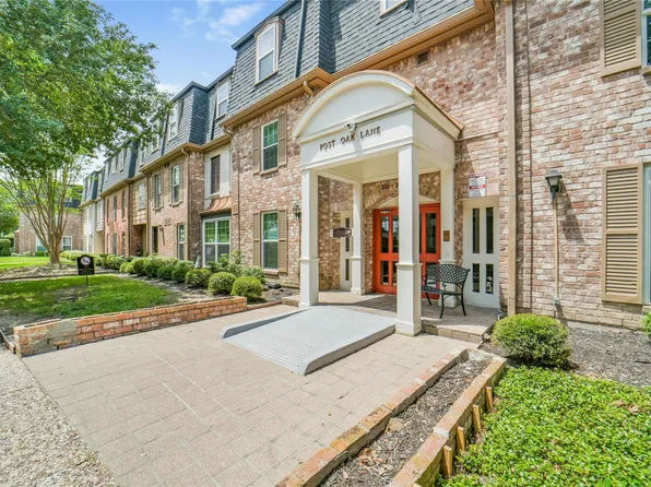 351 N Post Oak Ln APT 706, Houston, TX 77024