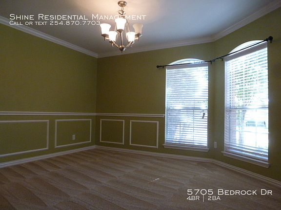3rd image of 5705 Bedrock Dr