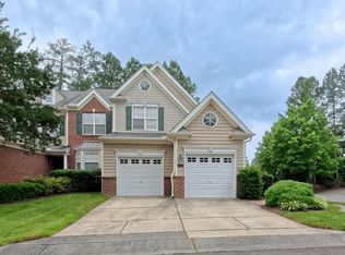9531 Vira Dr, Raleigh, NC 27617