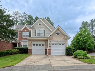 9531 Vira Dr, Raleigh, NC, 27617