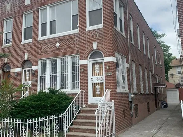 1339 Brooklyn Ave, Brooklyn, NY 11203