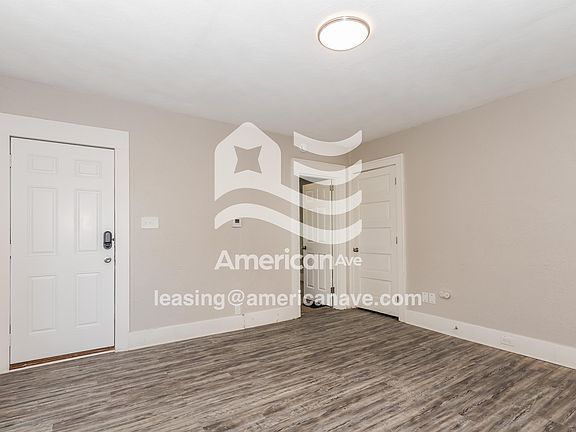 WM - Living Room