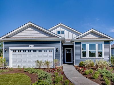 6488 Doral Dr, Gurnee, IL, 60031