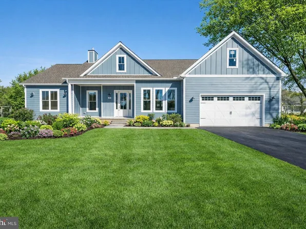 Columbia Ln, Stevensville, MD 21666