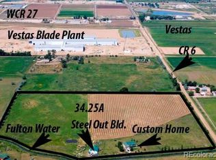 13576 County Road 6, Fort Lupton, CO 80621