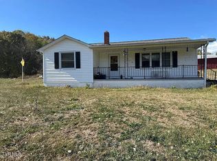 251 Ramblewood Rd, Chilhowie, VA 24319