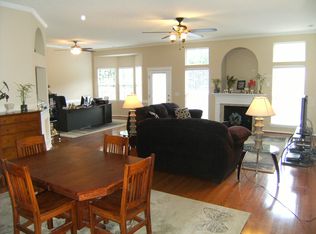 3023 Windsor Meadow Ln, Matthews, NC 28105