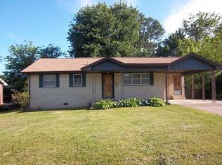 1659 Calloway Ave, Murray, KY 42071