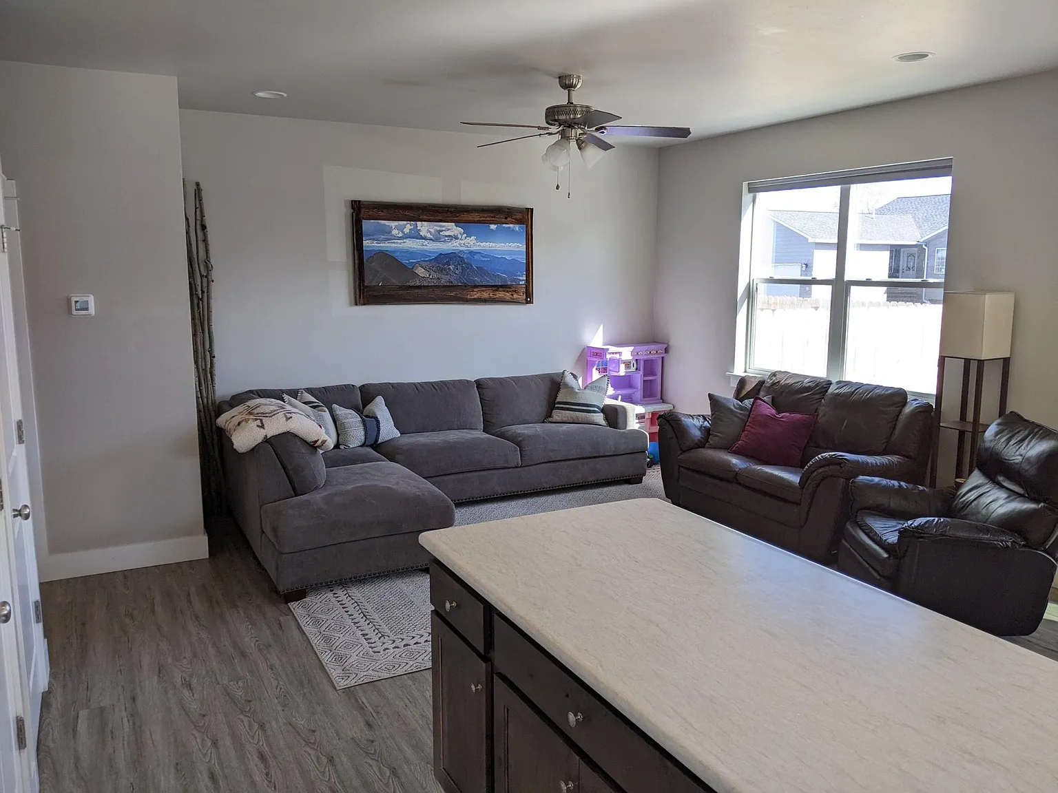 3 bed, 2.5 bath, 1500 sqft, $2,575 — Photo 3