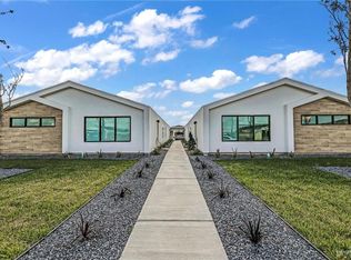 1425 E Iris Ave, McAllen, TX 78501