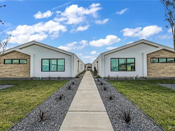 3405 N L St, McAllen, TX 78501