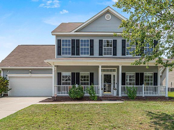 2nd image of 438 Indigo Ridge Dr