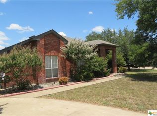 124 Wyatt Earp Loop, Nolanville, TX 76559