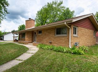 304 Richard St, Waukesha, WI 53189
