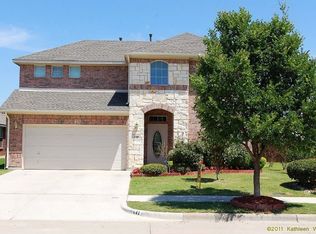 641 Darlington Trl, Fort Worth, TX 76131