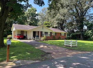 1109 W 5th St, Fulton, KY 42041