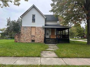 400 W John St, Bay City, MI