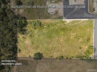 3401 Jw Fields Memorial Dr, Bonne Terre, MO 63628