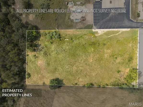 3401 Jw Fields Memorial Dr, Bonne Terre, MO 63628