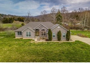 6128 Brookparc Dr, Imperial, MO 63052