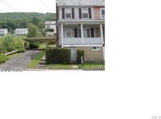 131 E Center St, Nesquehoning, PA 18240