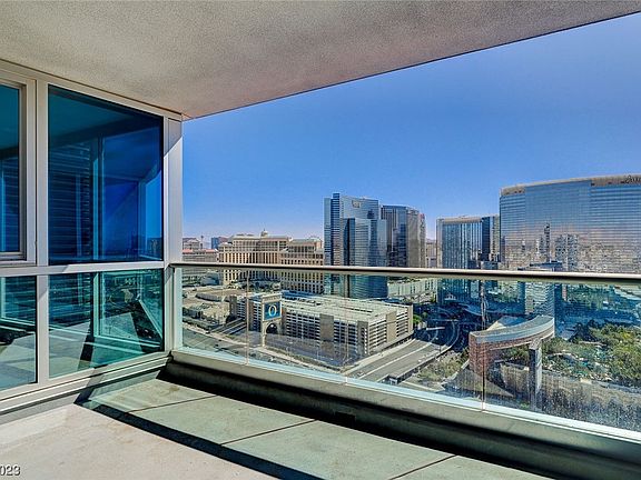 3rd image of 4575 Dean Martin Dr Unit 3011