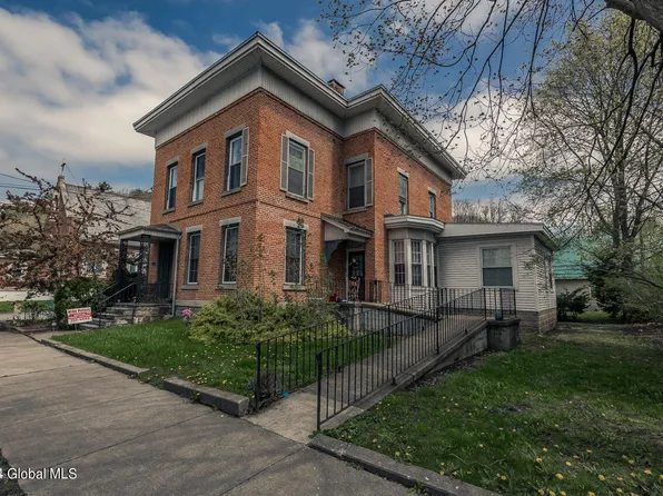 22 Broadway, Fonda, NY 12068