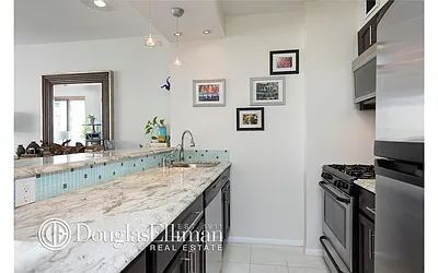 Sold by Douglas Elliman