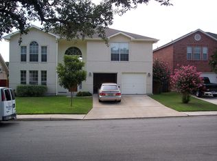 1314 Oakcask, San Antonio, TX 78253