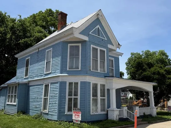 305 Bracken St, Augusta, KY 41002