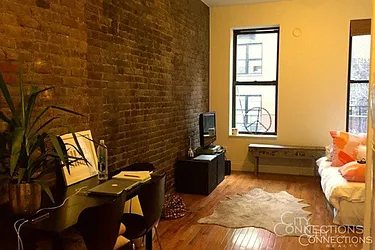 Rented by City Connections Realty