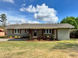 7884 Metcalf Rd, Thomasville, GA 31792