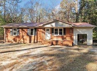 144 Parker Ridge Rd, Pendleton, NC 27862